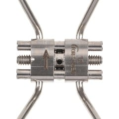 Forestadent Snap Lock Expansion Screw - 12mm