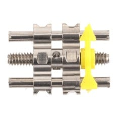 Leone Standard Expansion Screw - 9mm (Uppers)