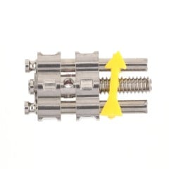 Micro Sectional Expansion Screw - 6mm