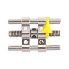 LEWA Universal Expansion Screw - 6mm (VEE Shaped)