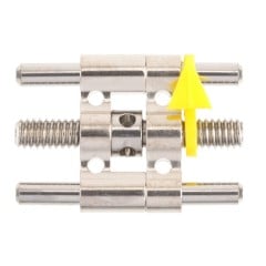 LEWA Universal Expansion Screw - 7.5mm (Straight)