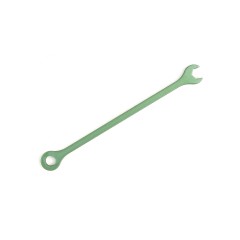 H-Screw 12/16mm - Green (Wrench only)