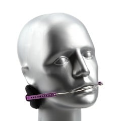 NewGear™ Cervical Headgear - Purple 