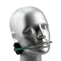 NewGear™ Cervical Headgear - Green 