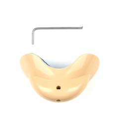 Chin Cup for Adaptable Class III Mask
