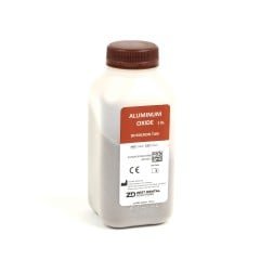 90 Micron Aluminum Oxide - Tan (1lb)