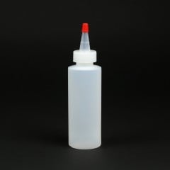Polymer Applicator Bottle (4oz)