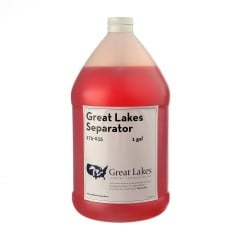 Great Lakes Separator (1gal)