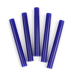 Glue Sticks 4" - Blue (.5lb/pkg)