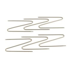 "N" Wire Support Jigs (6/pkg)