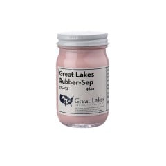 Great Lakes Rubber-Sep (4oz)