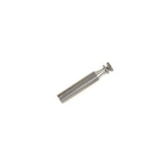 Mandrel Attachment for Quick-Chuck or Jacobs Keyless Type Chuck