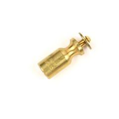 Stone Sleeve Chuck - Right