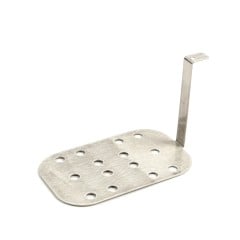 Lift Tray for WhipMix Water Bath