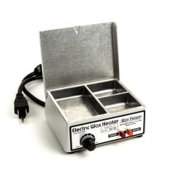 Thermo-Electric Wax Pot