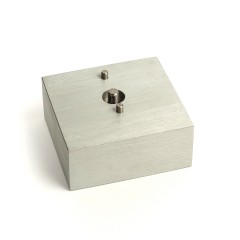 Model Block - Denar or Twin Pin Hanau