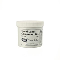 Great Lakes Compound 101 (11oz Jar)