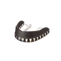 Great Lakes Ortho Mouthguard without Strap - Black (12/pkg)