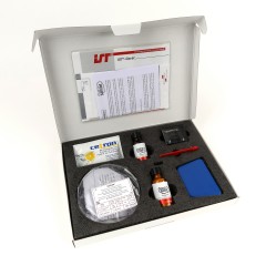 Scheu IST-Appliance Kit HF-15 Intraoral Snoring Appliance
