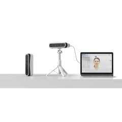 MetiSmile-MR Face Scanner & Mandibular Movement Tracking System