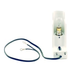 Work Light for Wehmer Dual Wheel Trimmers