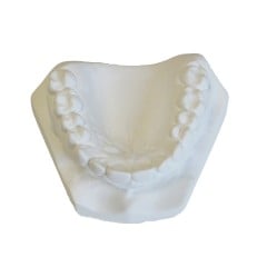 Orthodontic Plaster (50lbs)