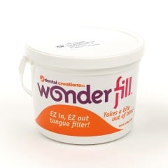 Wonderfill™  (51oz Tub)