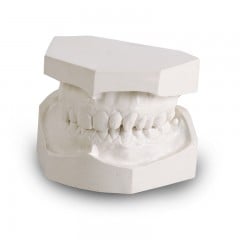 Modern Materials Orthodontic Plaster (50lbs)