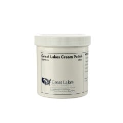 Great Lakes Cream Polish (16oz)