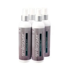 Smilesaver® Professional 8oz Spray  (4/pkg)