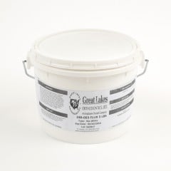 Great Lakes Flux (5lbs)