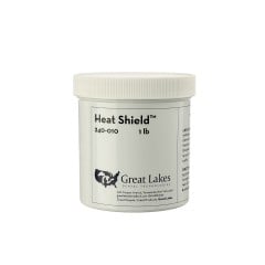 Great Lakes Heat Shield (1lb Jar)