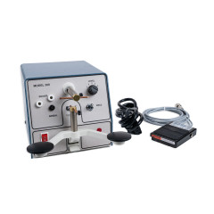 Great Lakes Spot Welder