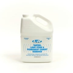 Tartar and Light Stain Remover (1gal)