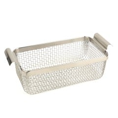 Q140 Ultrasonic Cleaner Basket