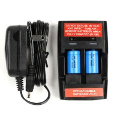 MediByte® Rechargeable Battery Kit