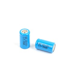 MediByte®Lithium Ion Rechargeable Batteries (2/pkg)
