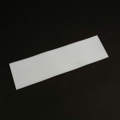 Utility Wax Strips (114/pkg)