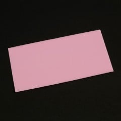 Medium Soft Number 3 Pink Wax - 5 Pound Box