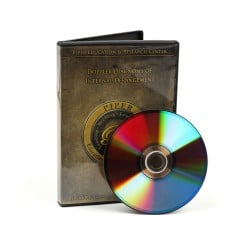 Doppler Diagnosis of Internal Derangement DVD 