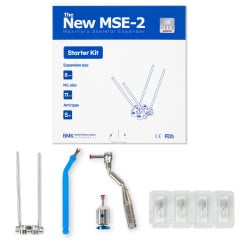 MSE Type-2 Starter Kit - 8mm - Temporarily Unavailable