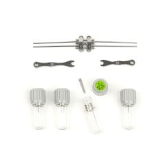 MSE Type-2 Refill Kit - 8mm 