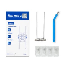 MSE Type-2 Refill Kit - 10mm - Temporarily Unavailable