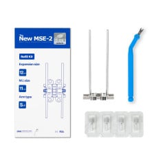 MSE Type-2 Refill Kit - 12mm - Temporarily Unavailable