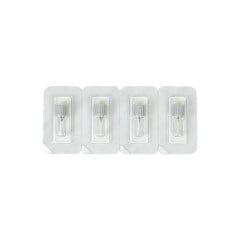 MSE Type-2 ACR Tad - 1.8mm x 11mm (4/pkg)