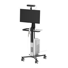 E-Motion Workstation for Aoralscan