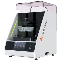LuxCreo iLux Pro Dental Standard Digital 3D Printer