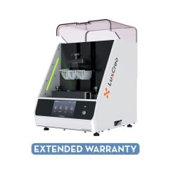 LuxCreo iLux Pro Dental Printer Extended Warranty