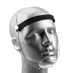 Great Lakes Nola Protraction Face Mask Headgear - Small