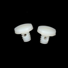 Lock Nuts for Forehead Strap (2/pkg)